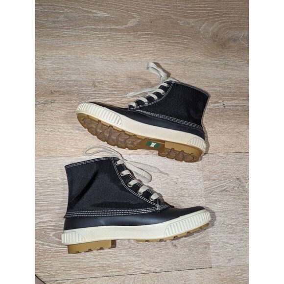 Women's‎ Cougar Dart Rain Waterproof Boot Size 6 - Picture 6 of 14